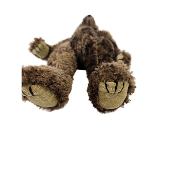 TY Attic Treasure - TYRONE the Bear (12 Inch) - Picture 8 of 10